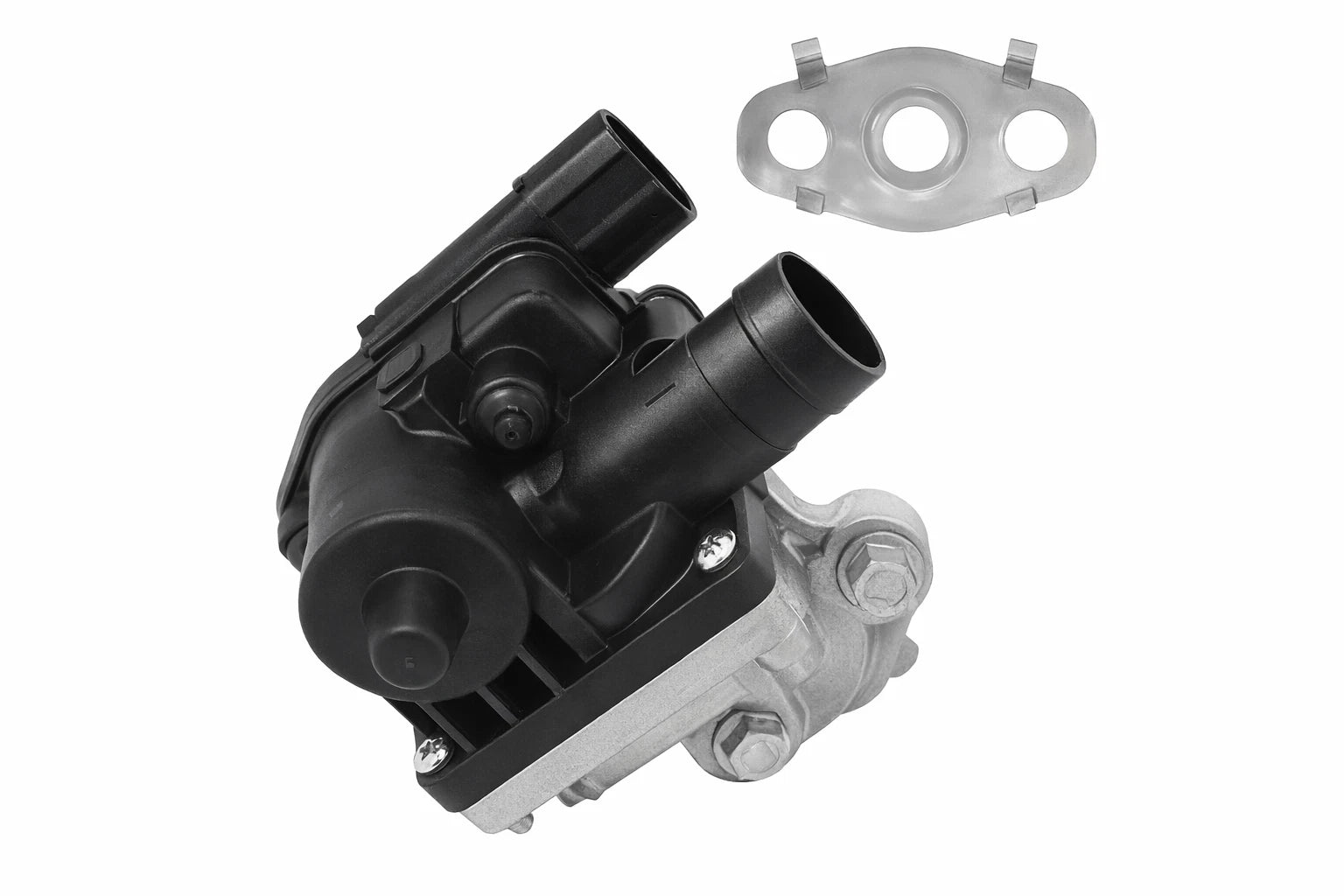 Secondary Air Injection Pump Check Valve for Chevrolet (12639108)