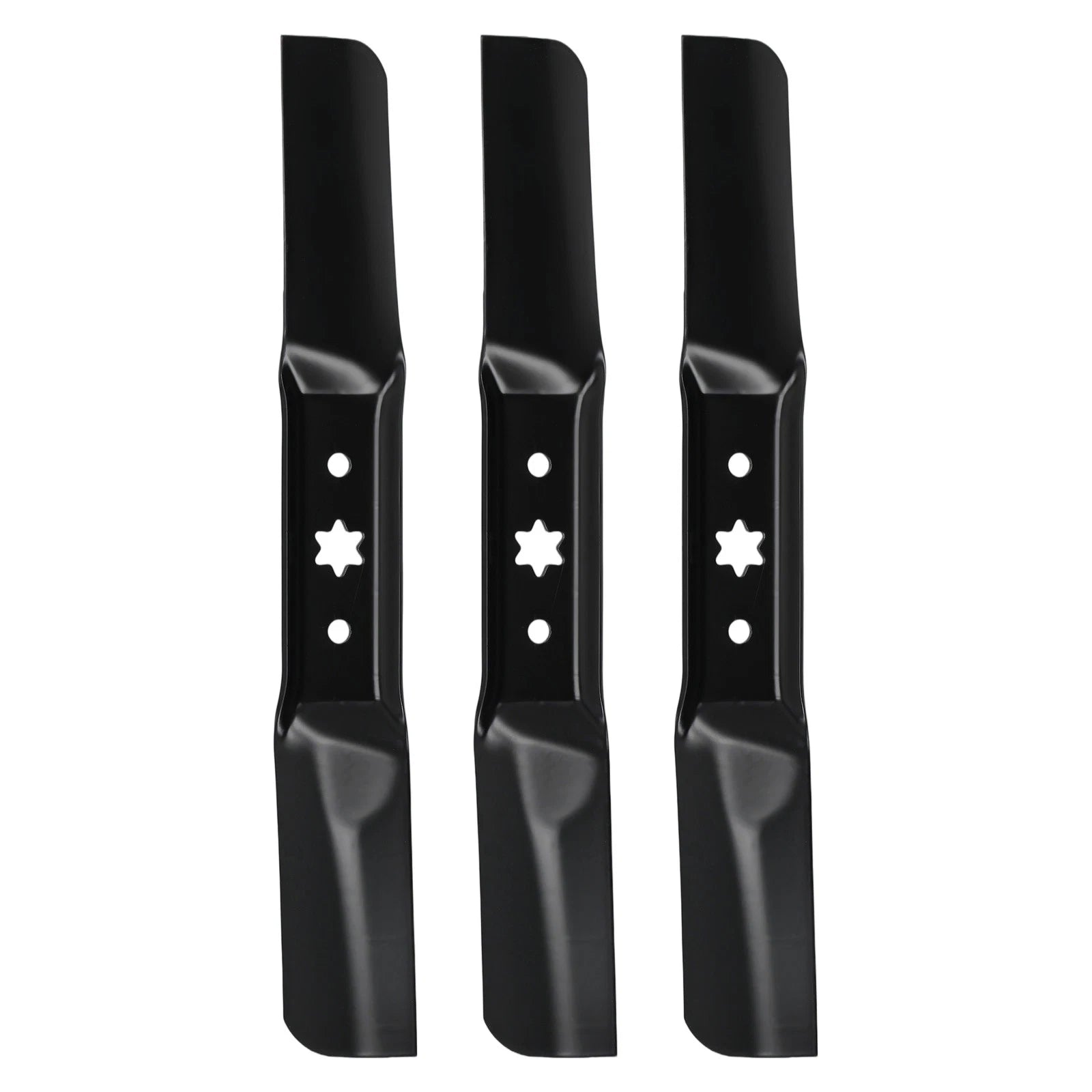 Set of 3 Mower Blades for Cub Cadet RZT-L54 (2014–2021) 942-05056A CMXGZAM110183