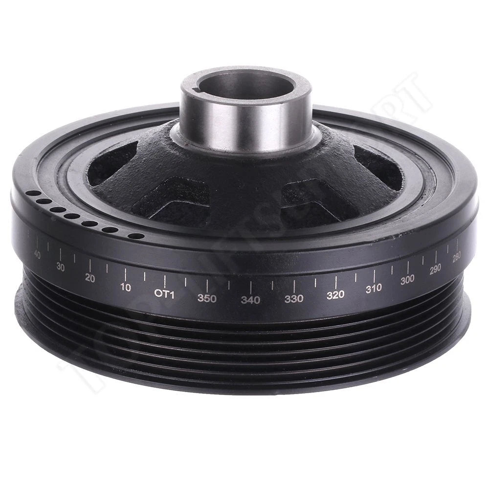 Harmonic Balancer for Mercedes Benz 2.6L (2001–2005)