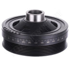 Harmonic Balancer for Mercedes Benz 2.6L (2001–2005)