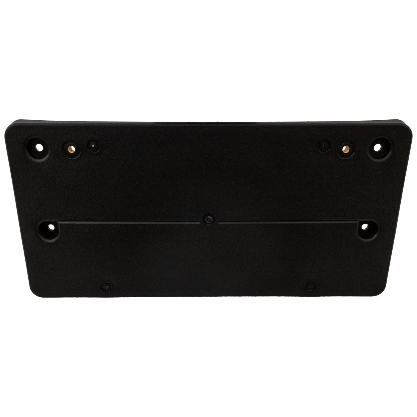 License Plate Brackets for BMW X4 (2019-2021)