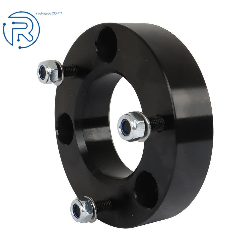 2" Front Leveling Lift Kit for Ford F150 (2004-2023)