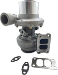 Turbo S410 Turbocharger 127-2924 0R7049 for Caterpillar 3406E C15 (1999–2003)