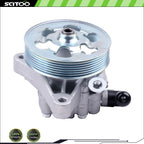 Power Steering Pump with Pulley for Honda Accord (2008–2012) 21-5495