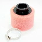 Foam Air Filter Pod Cleaner for PIT Quad Dirt Bike ATV (160cc)