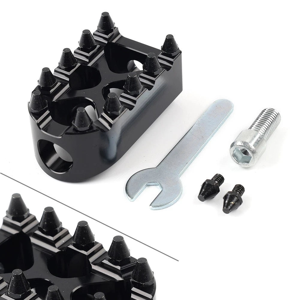 MX Style Shift Peg for Harley Touring Sportster XL (2004–2023)