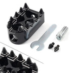 MX Style Shift Peg for Harley Touring Sportster XL (2004–2023)