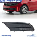 Driver Side Fog Light Cover for VW Jetta (2015–2016)