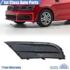 Driver Side Fog Light Cover for VW Jetta (2015–2016)