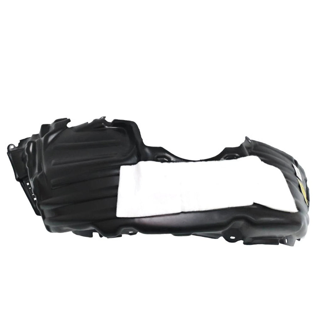 Replacement Driver Front Fender Liner for 2018-2020 Toyota Sienna