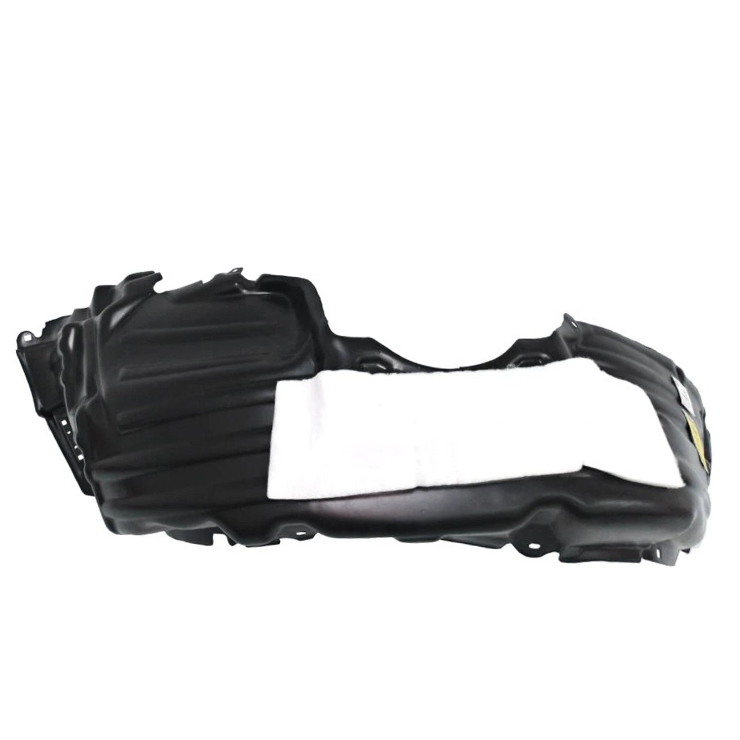 Replacement Driver Front Fender Liner for 2018-2020 Toyota Sienna
