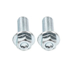 Lower Sub-Frame Bolt Kit M10x24 for Honda CRF250R (2010–2016) CRF450R (2005–2016)