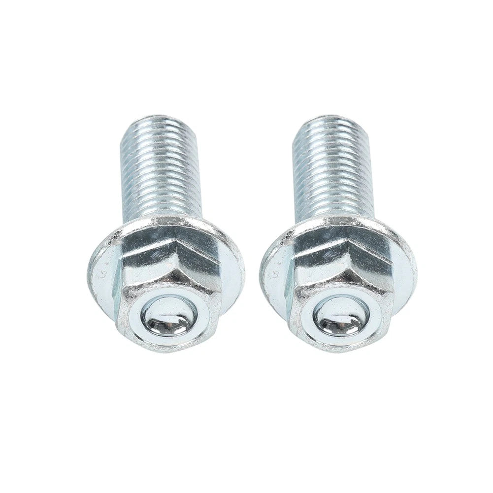 Lower Sub-Frame Bolt Kit M10x24 for Honda CRF250R (2010–2016) CRF450R (2005–2016)