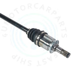 Rear Right CV Axle Shaft for Jeep Compass Patriot (2007–2017)