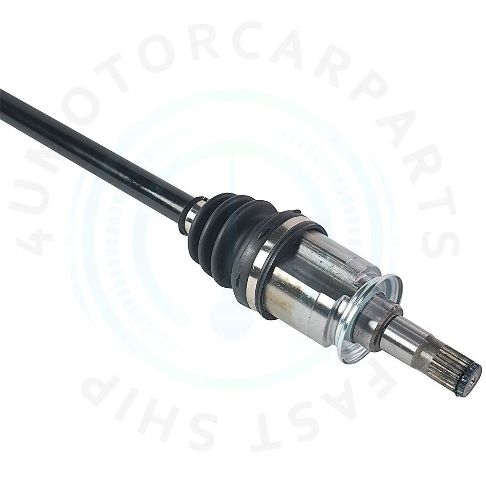 Rear Right CV Axle Shaft for Jeep Compass Patriot (2007–2017)