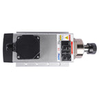 2.2KW Air Cooled Spindle Motor for CNC Milling Engraving (24000rpm, ER20)
