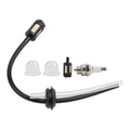 Carburetor Kit for Lawn Mower (Gasket, Fuel Line, Fuel Filter)