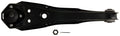 Front Lower Control Arm for Ford Mustang (1968–1973)
