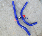 Silicone Radiator Hose Kit for Yamaha Banshee YFZ350 ATV (1982-2007)