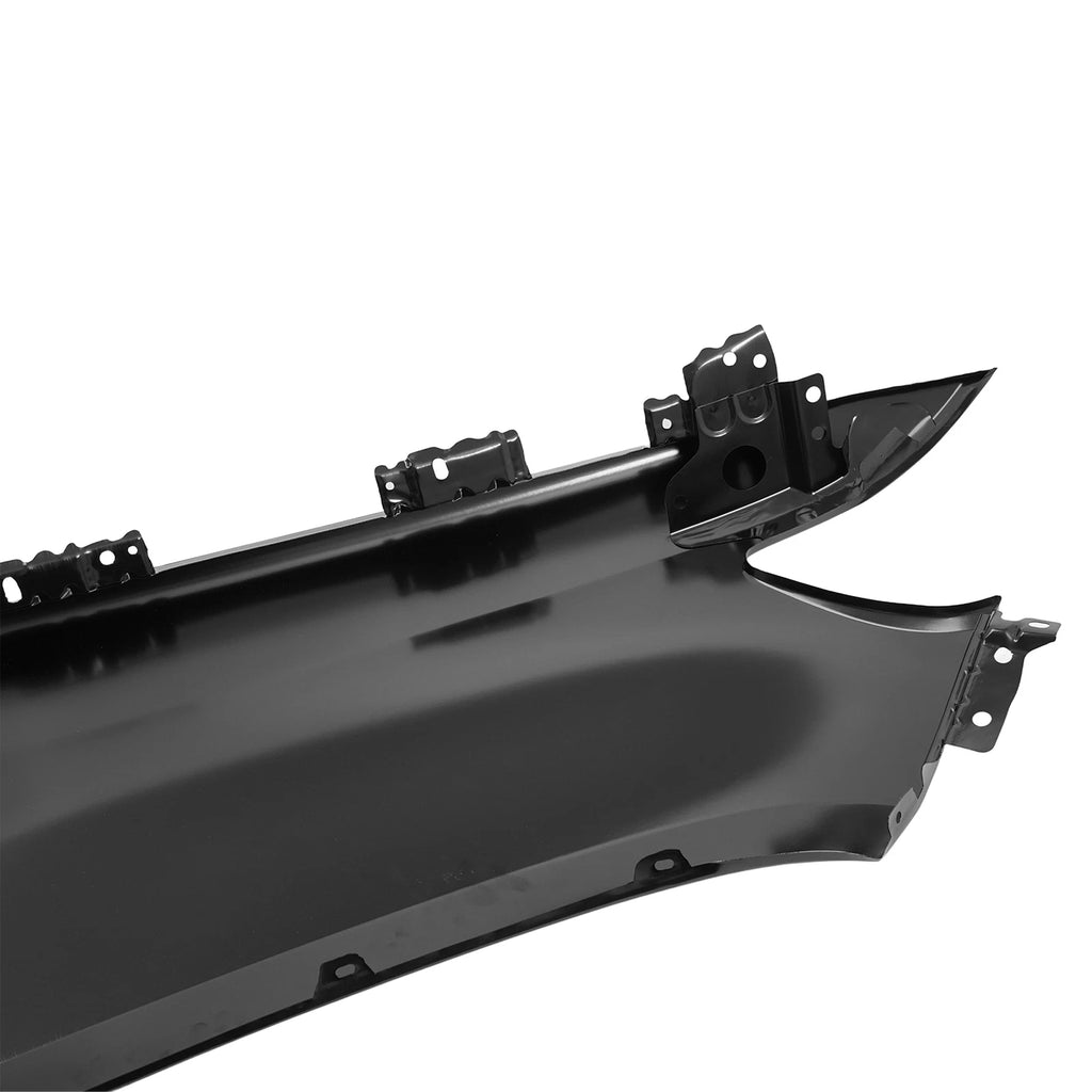 Steel Primed Fender for Chevy Colorado (2015–2022) Front Right