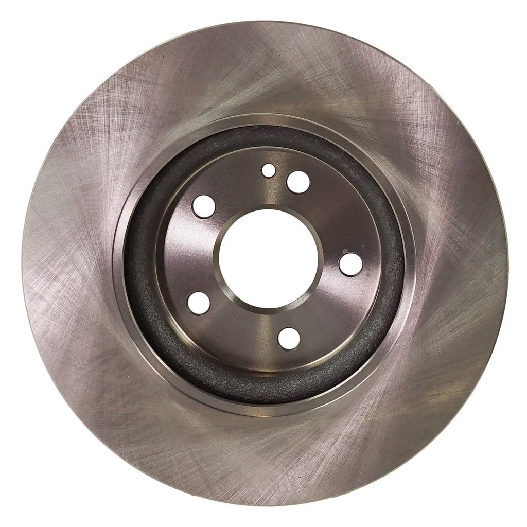 Disc Brake Rotor for Mercedes Benz B250 (2013–2017) Front Solid