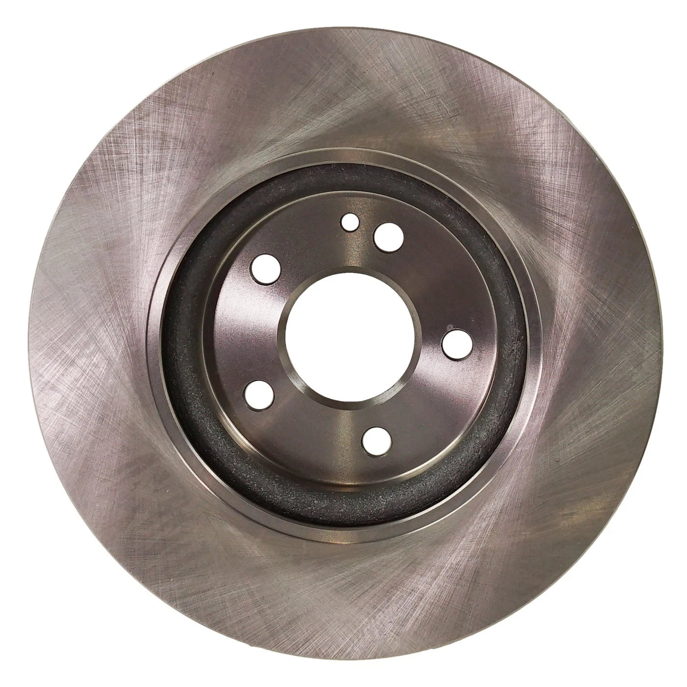 Disc Brake Rotor for Mercedes Benz B250 (2013–2017) Front Solid