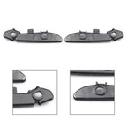 2X Front Bumper Brackets for BMW 328i (2012–2016)