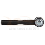 Set of 6 Inner Outer Tie Rods Lower Ball Joints for Chevrolet Classic (2004–2005)