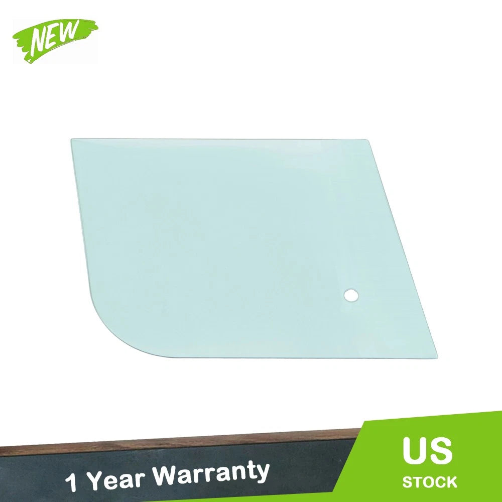 Left Hand Sliding Glass Window for Bobcat T550 T590 T630 T650 T750 (2012–2021)