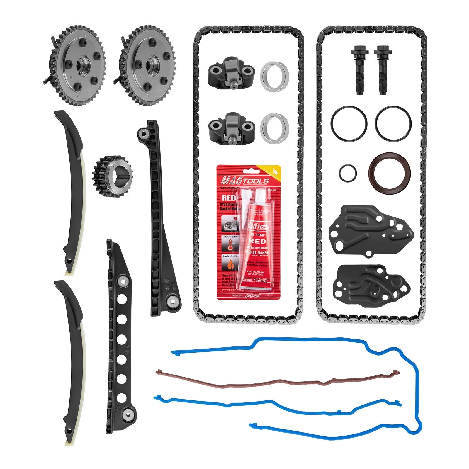 Timing Chain Kit for Ford Expedition F-150 F-250 F-350 (2005–2010)