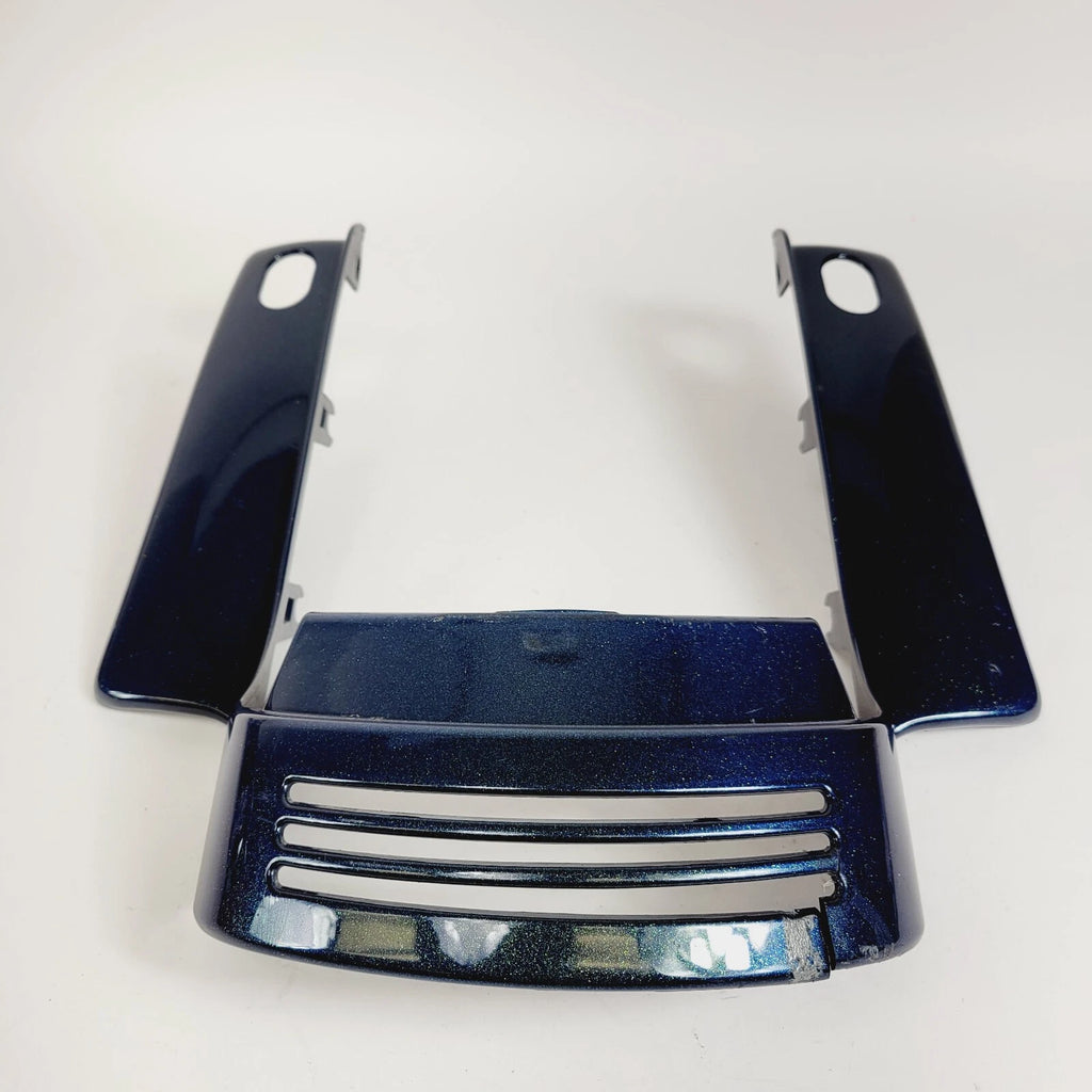 Rear Fender Fascia Fairing Skirt for Harley Touring (2009–2023)