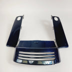 Rear Fender Fascia Fairing Skirt for Harley Touring (2009–2023)