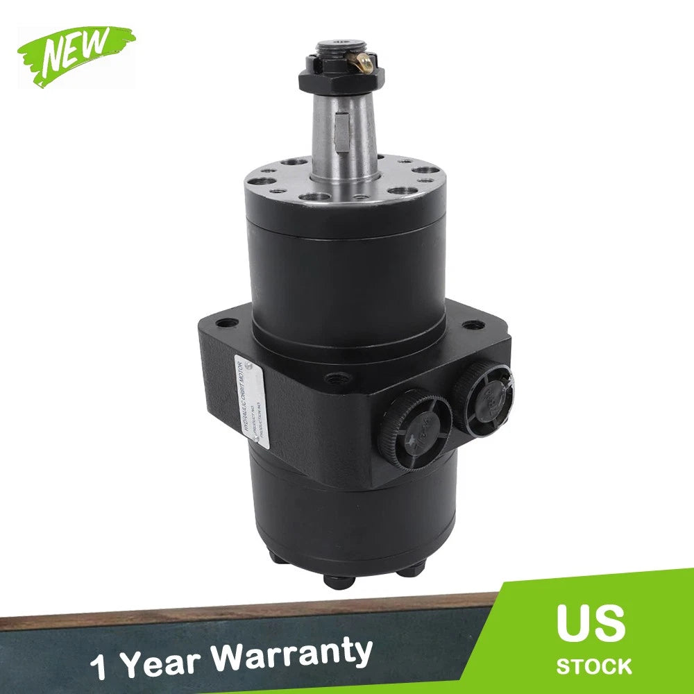 Wheel Motor for Ferris Hydro Gear HGM-12P-7172 (4915500, 5023091SM)