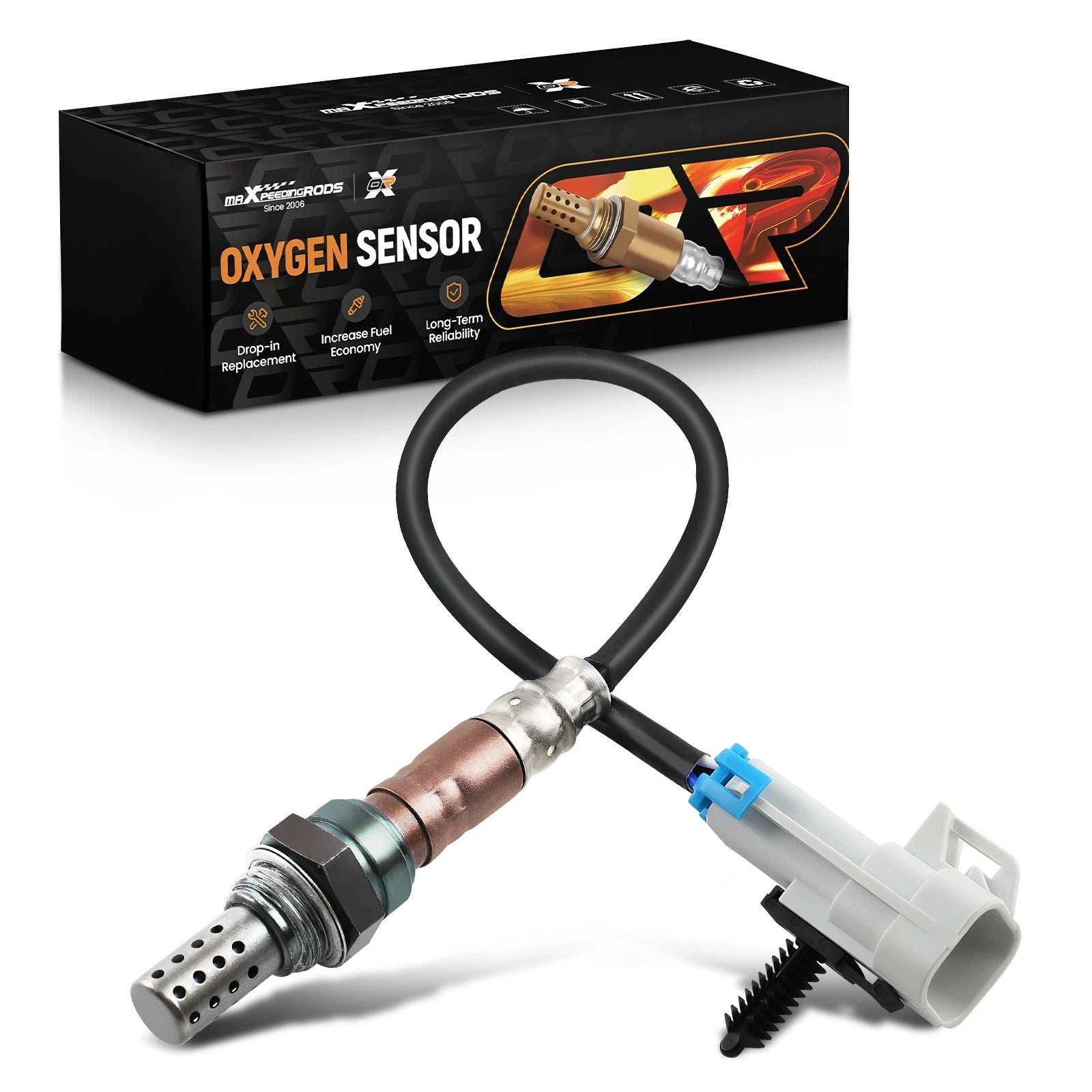 O2 Oxygen Sensor for GMC Yukon XL 1500 2500 (2000–2006)