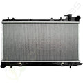 Radiator and Cooling Fan Kit for Subaru Forester (1999)