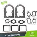 Valve Grind Head Gasket Kit for Onan BF-B43-48 & P216-P220 (Years Not Specified)