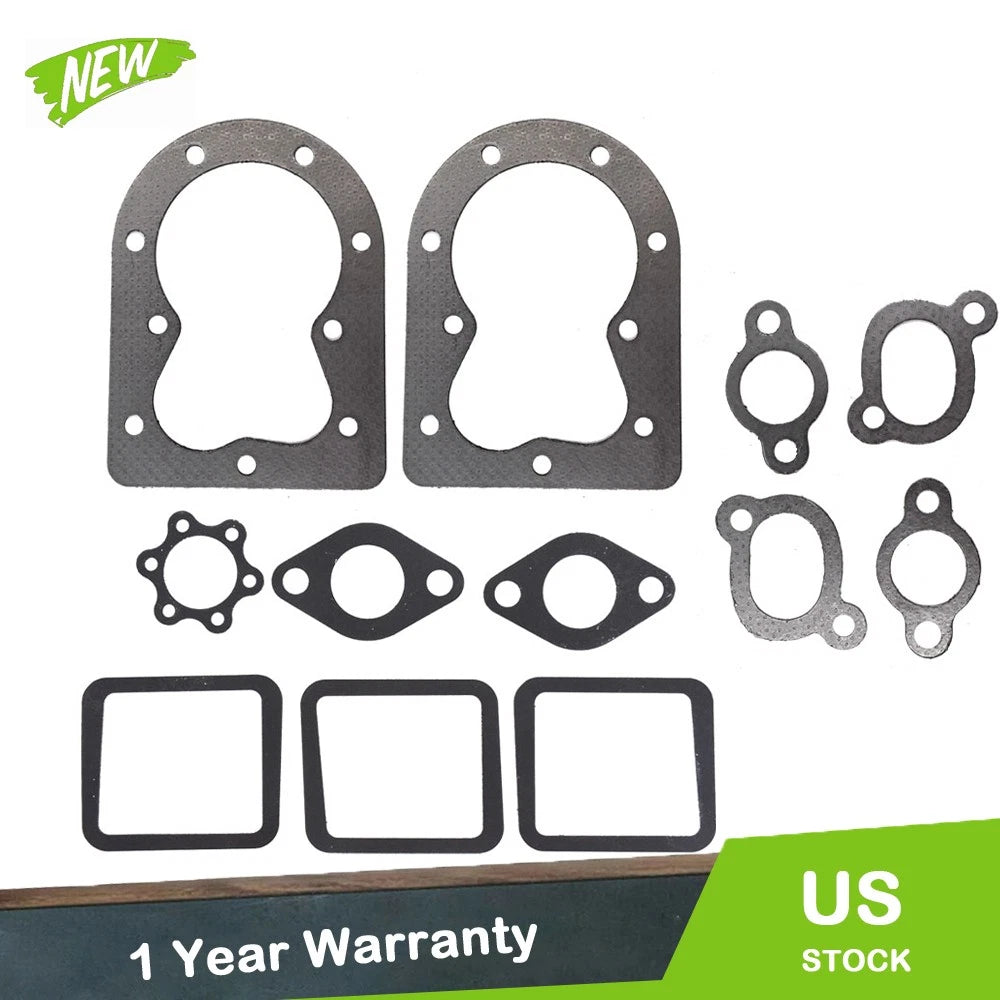 Valve Grind Head Gasket Kit for Onan BF-B43-48 & P216-P220 (Years Not Specified)