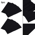 Filter Sponges for BAP260 BAP815 BAP825 HAP2400 HAP422 HAP424