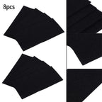 Filter Sponges for BAP260 BAP815 BAP825 HAP2400 HAP422 HAP424