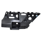 Replacement Polypropylene Driver Side Outer Grille Support-See Compatible Chart