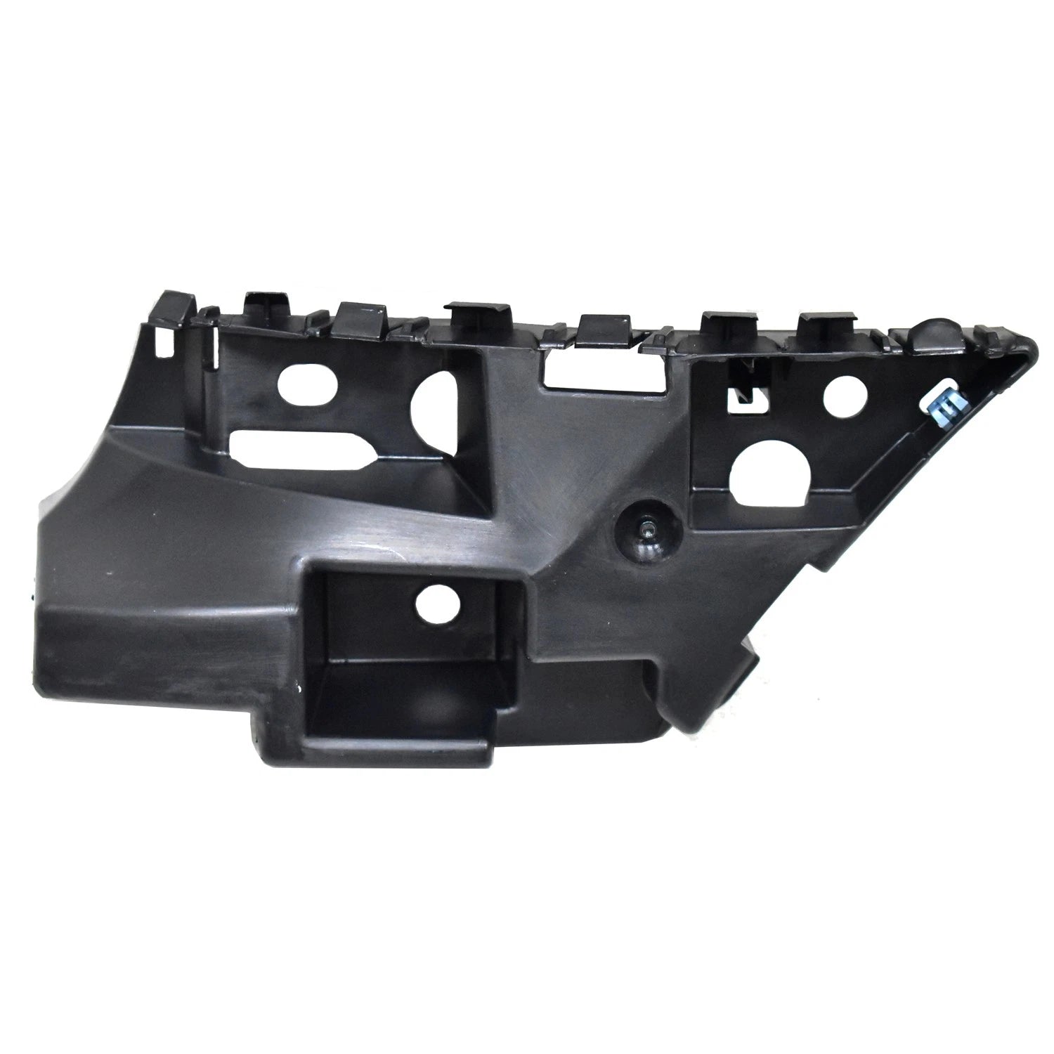 Replacement Polypropylene Driver Side Outer Grille Support-See Compatible Chart