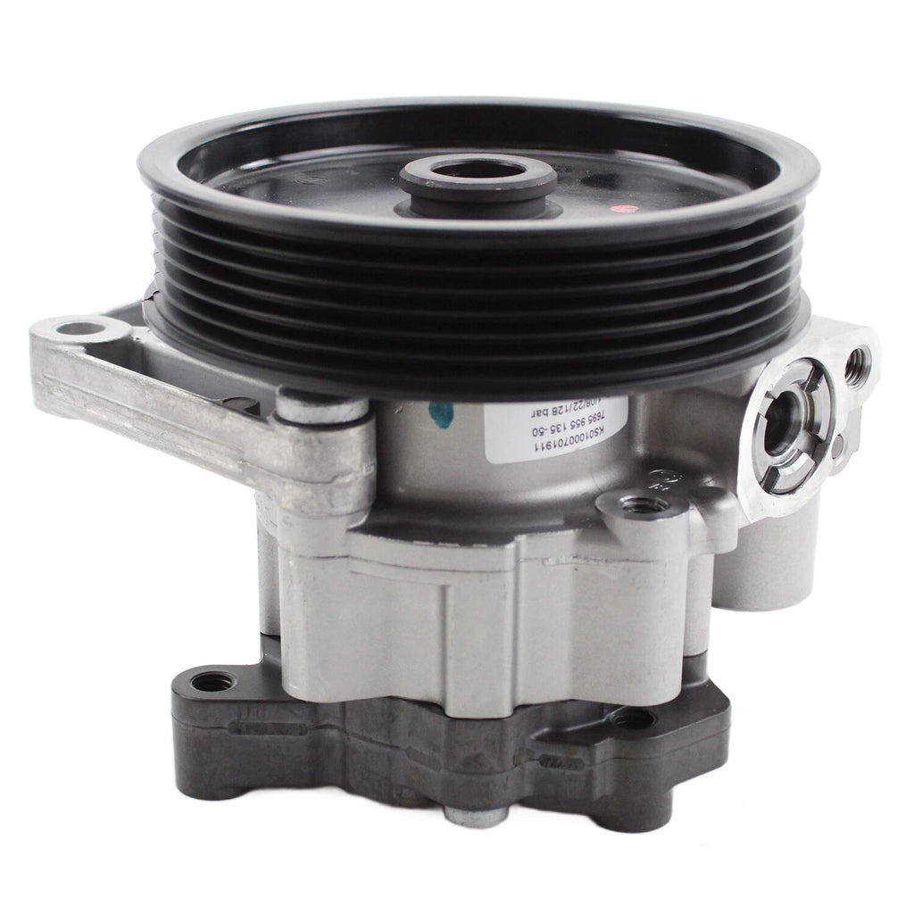 Power Steering Pump for Mercedes W204 W211 C300 C350 E550 (Reman KS01000701)