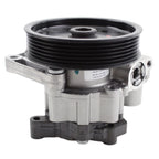 Power Steering Pump for Mercedes W204 W211 C300 C350 E550 (Reman KS01000701)