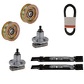 Mower Rebuild Kit for John Deere (Replaces 153535)