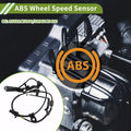 ABS Wheel Speed Sensor for Kia Sorento (2003–2009) No. 95681C5000/58960C0400