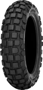 Shinko Tire 504 Mobber Front 120/70-12 51P Bias TL for Motorcycle