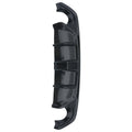 Carbon Fiber Rear Lip Lower Bumper Diffuser for Infiniti Q50 (2018–2024)