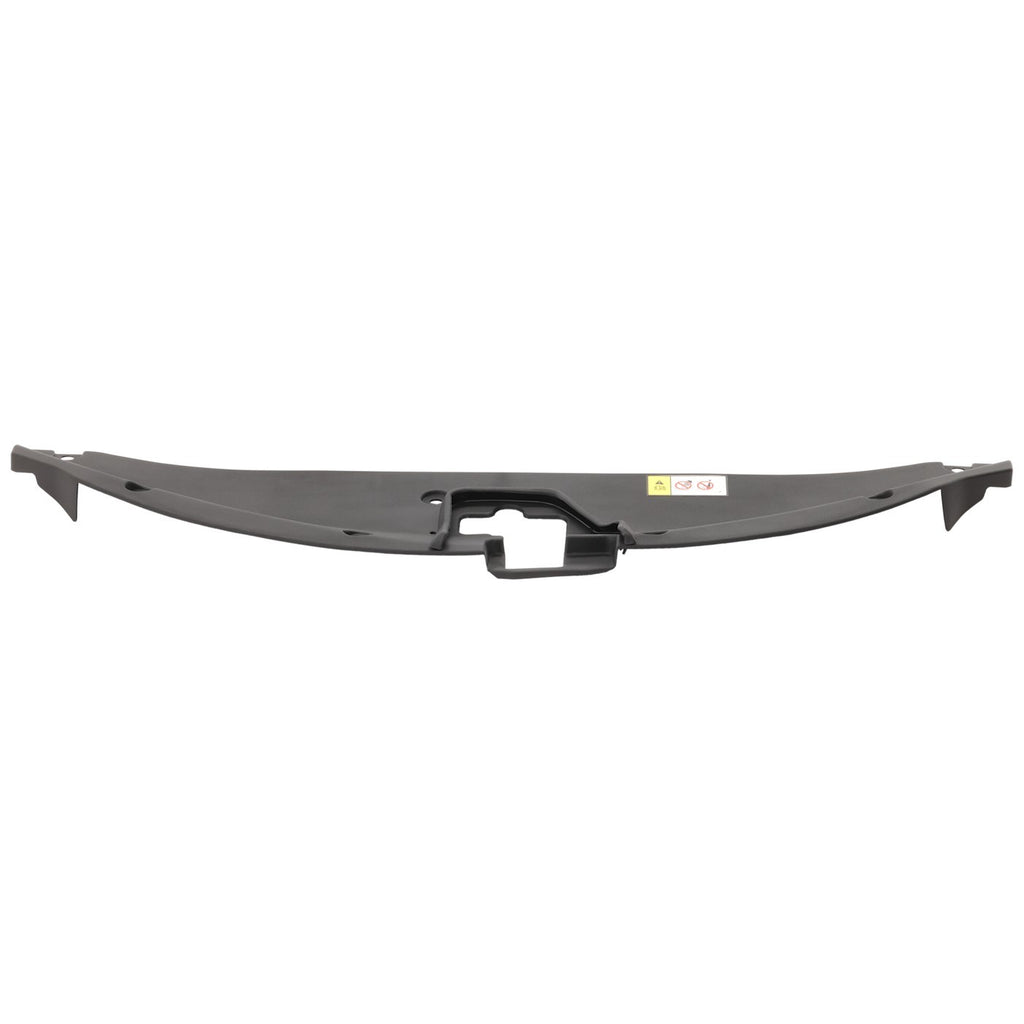 Upper Radiator Support Covers for Lexus UX250h UX200 (2019–2022)
