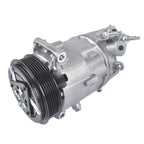 A/C Compressor with Clutch for Chrysler Voyager Pacifica (2017-2023)