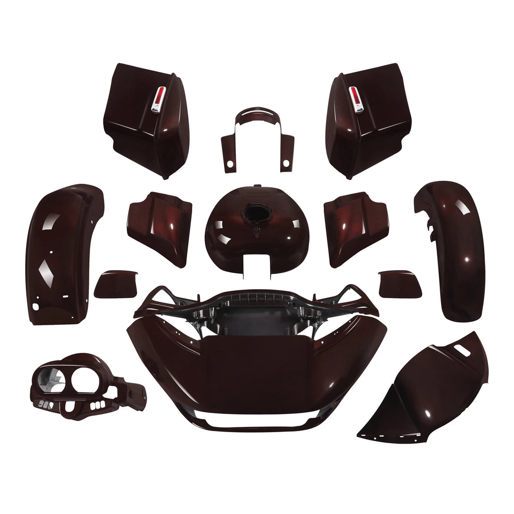 Fairings Body Work Kit for Harley Road Glide Special (2015–2024)